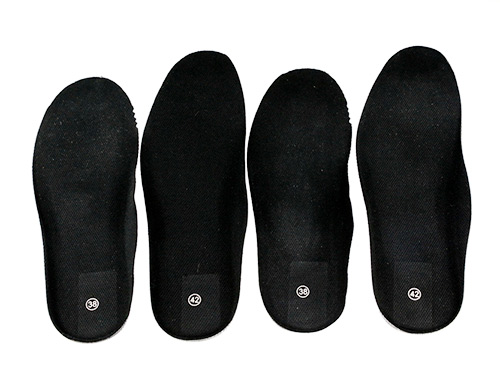 Anti puncture and anti nail insole