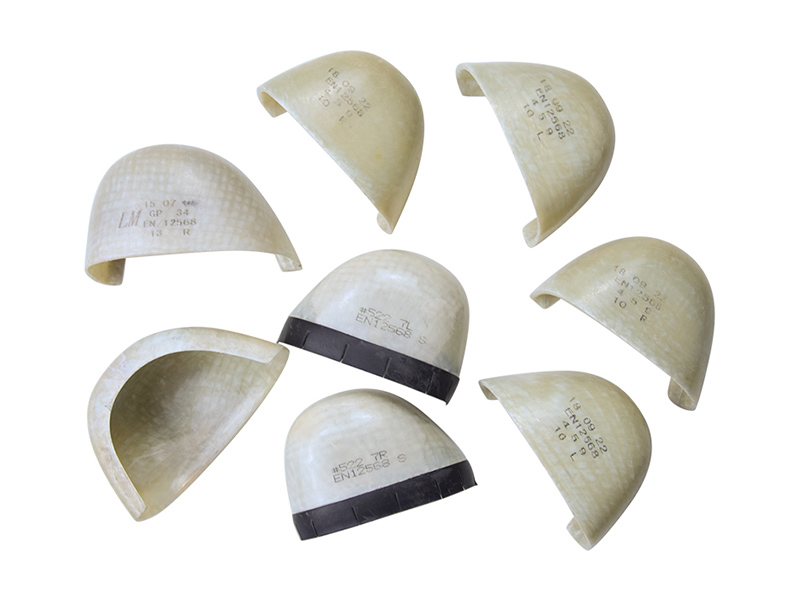 Fiberglass Composite Baotou