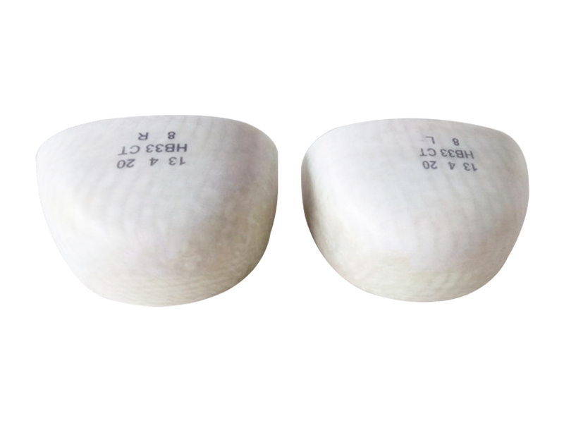 Protective Composite Baotou